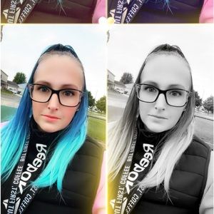 Meet your Posher, Jerica